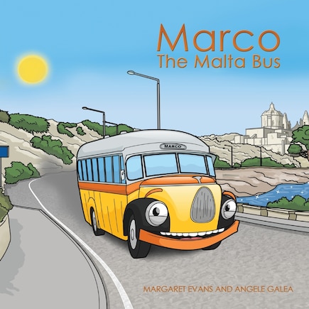 Marco the Malta Bus