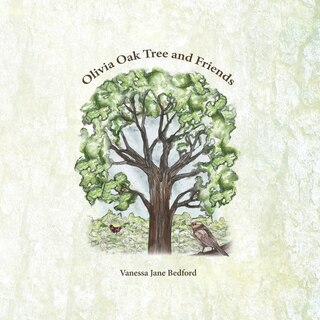 Front cover_Olivia Oak Tree and Friends