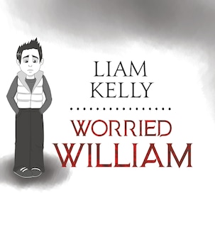 Front cover_Worried William