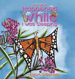 Couverture_Look What Happened While I Was Sleeping