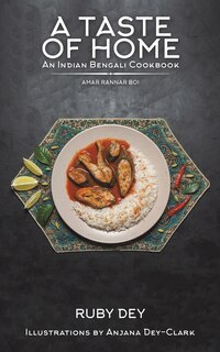 Front cover_A Taste of Home