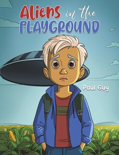 Couverture_Aliens in the Playground