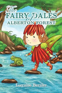Front cover_The Fairy Dales Of Alberton Forest