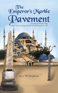 Front cover_The Emperor's Marble Pavement