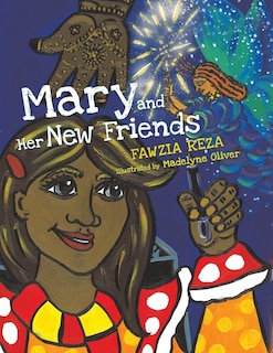 Couverture_Mary and Her New Friends