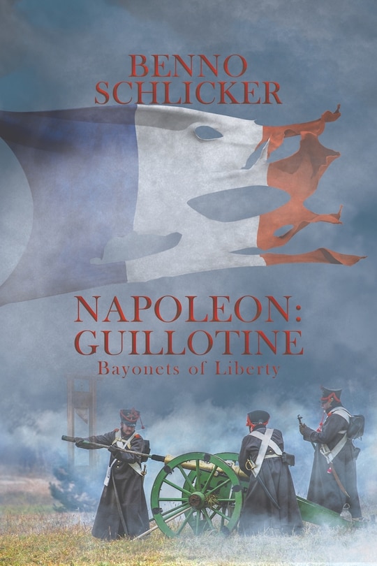 Front cover_Napoleon