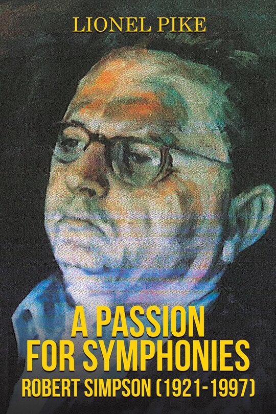 Front cover_A Passion for Symphonies