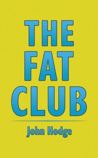Front cover_The Fat Club