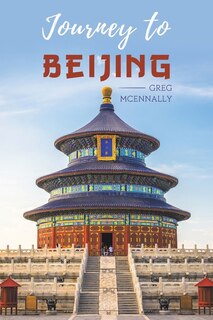 Front cover_Journey To Beijing
