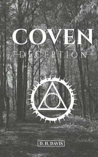 Front cover_Coven Deception