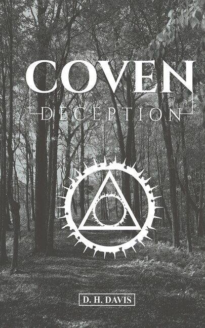Front cover_Coven Deception
