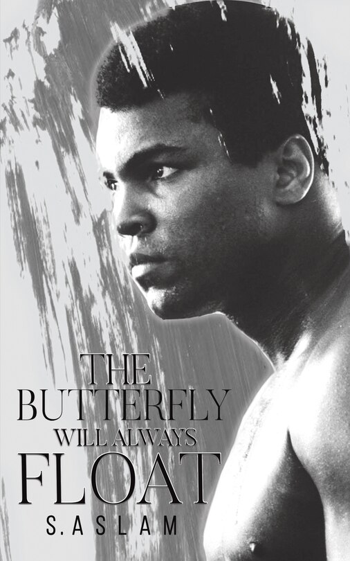 Couverture_The Butterfly Will Always Float