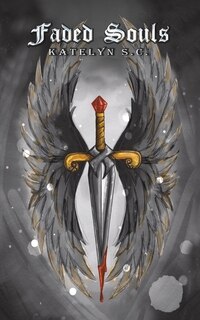 Couverture_Faded Souls