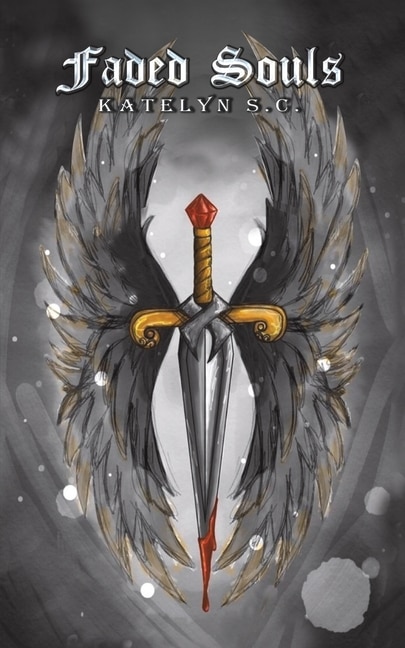 Couverture_Faded Souls