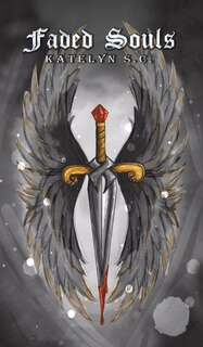 Couverture_Faded Souls