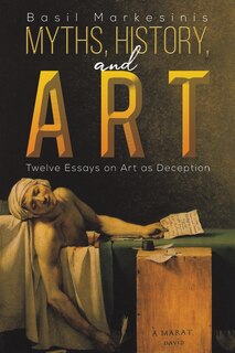 Couverture_Myths, History, and Art