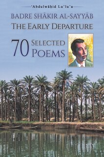 Front cover_The Early Departure