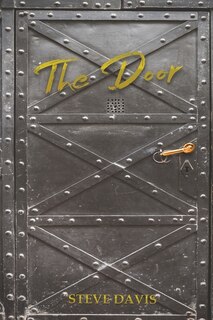 Front cover_The Door