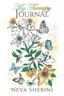 Front cover_My Therapy Journal