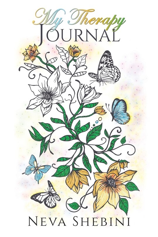 Front cover_My Therapy Journal