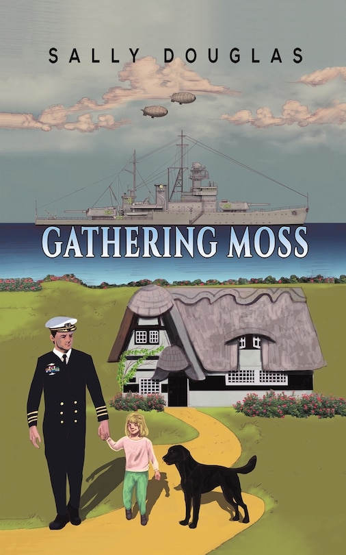 Front cover_Gathering Moss
