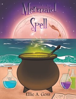 Front cover_Mermaid Spell
