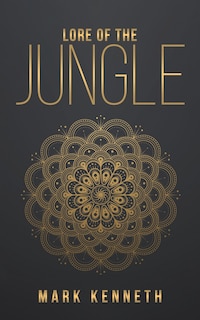 Front cover_Lore of the Jungle