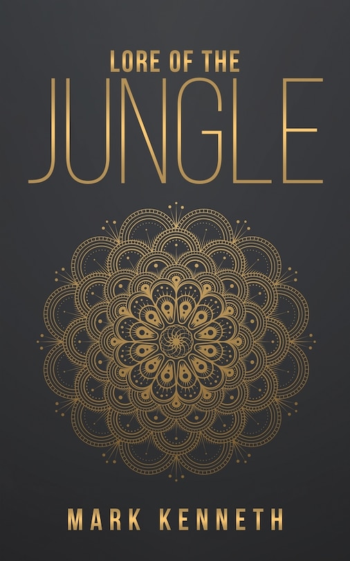 Front cover_Lore of the Jungle