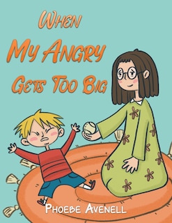 Couverture_When My Angry Gets Too Big