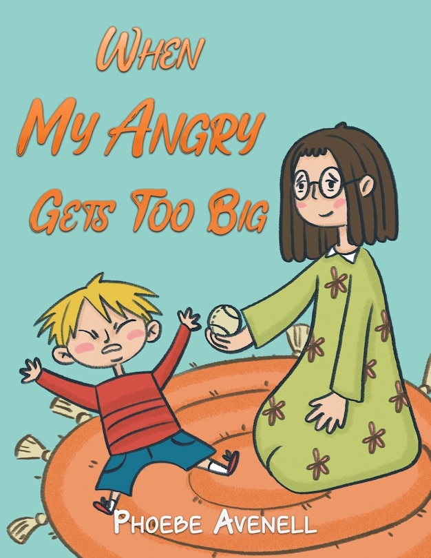 Couverture_When My Angry Gets Too Big
