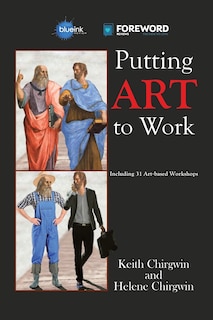Front cover_Putting Art to Work