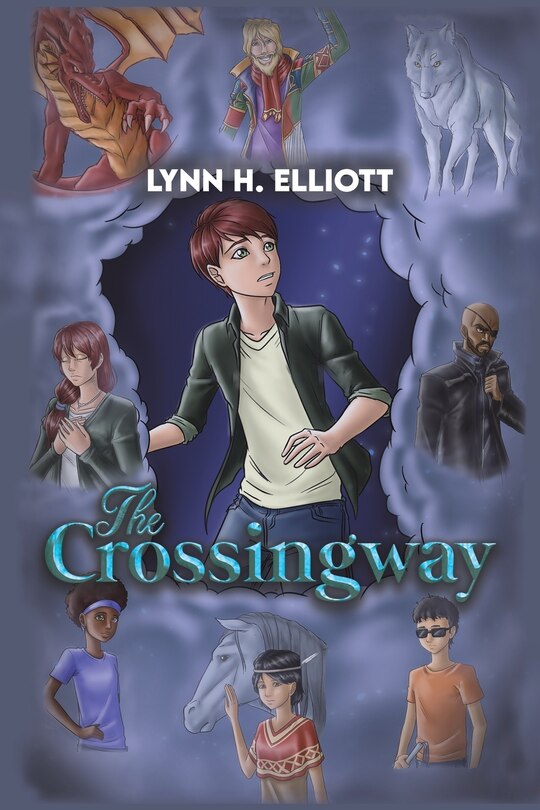 Front cover_The Crossingway