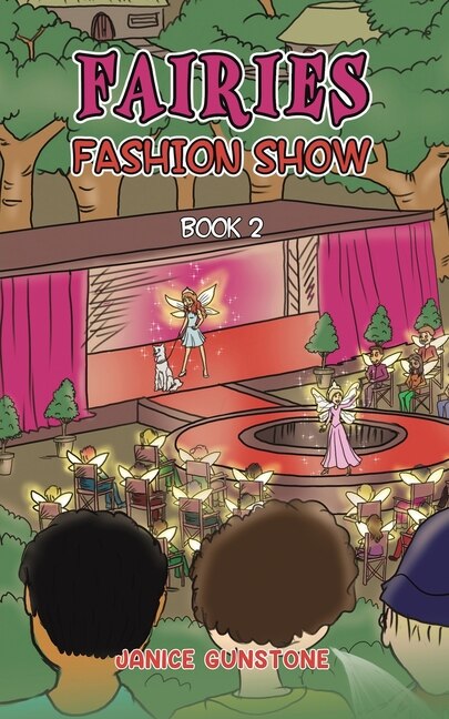 Front cover_Fairies Fashion Show