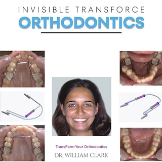 Front cover_Invisible TransForce Orthodontics