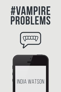 Front cover_#vampireproblems