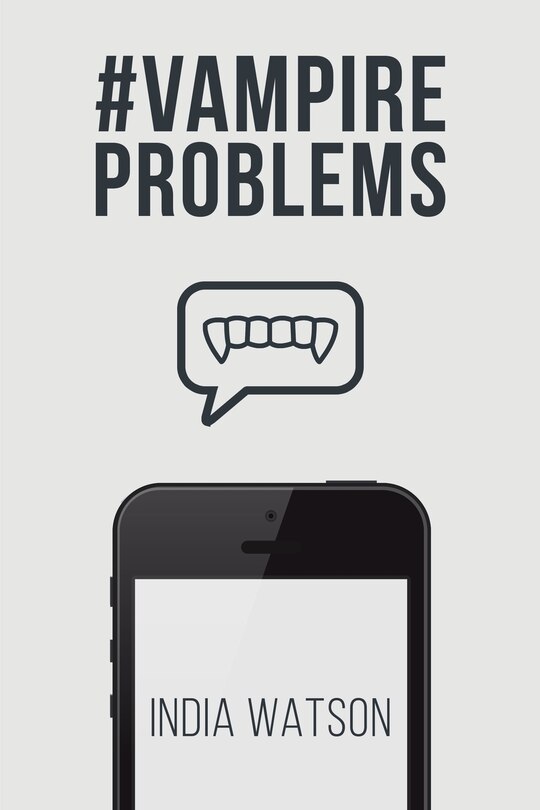 Front cover_#vampireproblems