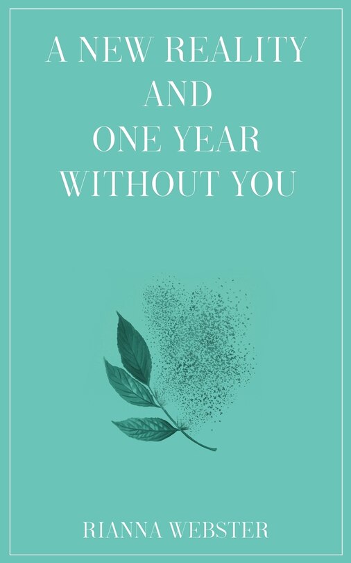 Couverture_A New Reality and One Year Without You