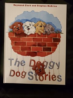 Couverture_The Doggy Dog Stories