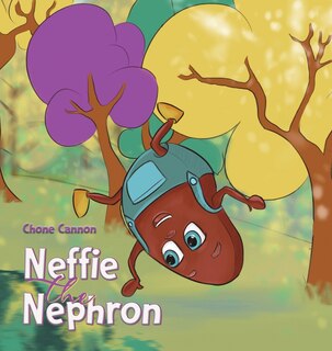 Front cover_Neffie the Nephron
