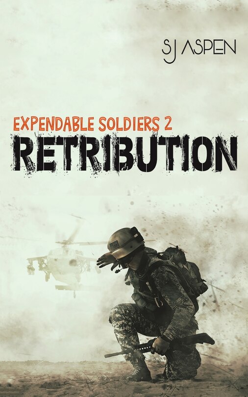 Couverture_Expendable Soldiers 2