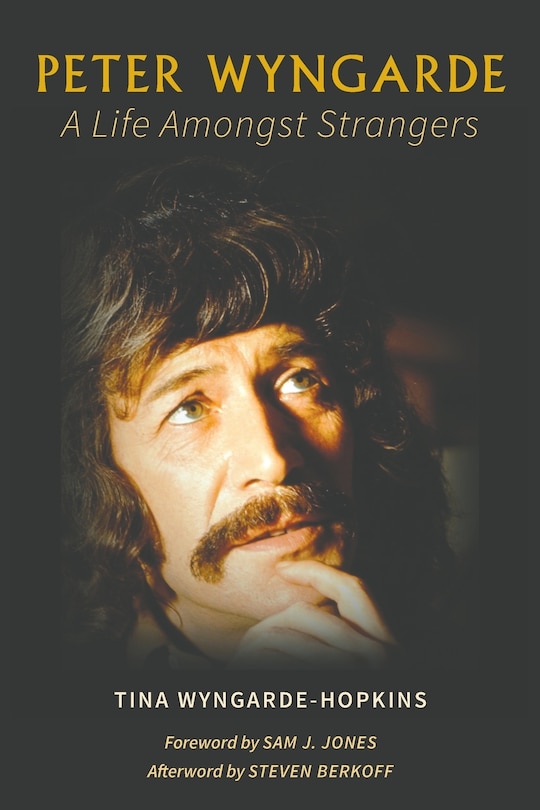 Couverture_Peter Wyngarde