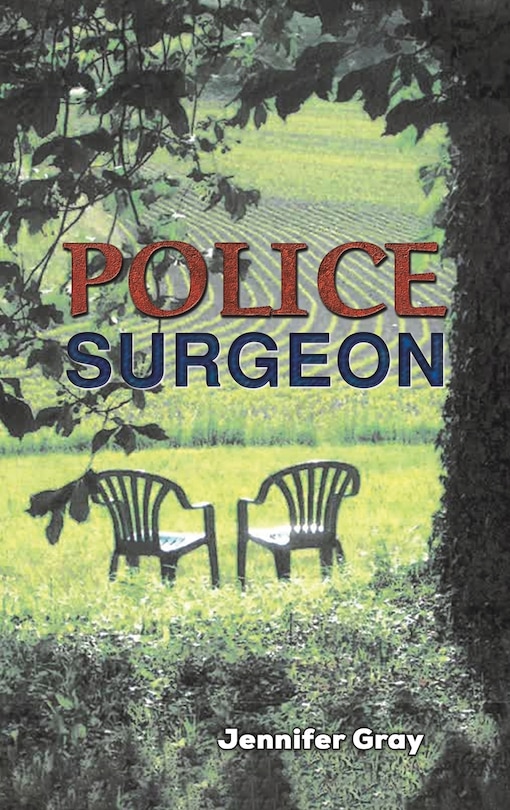 Couverture_Police Surgeon