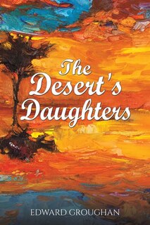 Front cover_The Desert's Daughters