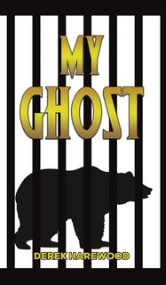 Front cover_My Ghost