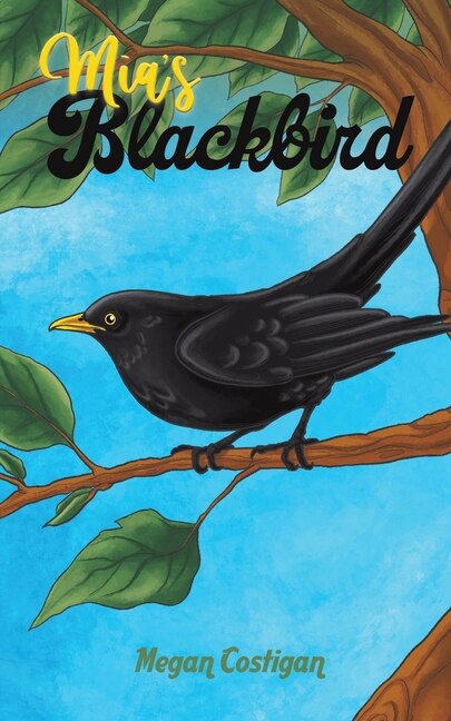 Front cover_Mia's Blackbird