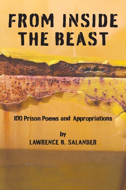 Front cover_From Inside The Beast