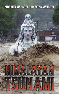 Front cover_Himalayan Tsunami
