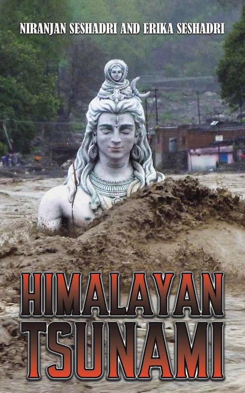 Front cover_Himalayan Tsunami