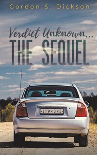 Front cover_Verdict Unknown... The Sequel
