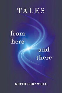 Front cover_Tales from Here and There